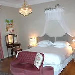 Domaine De Beaupre - Hotel The Originals Relais 3* Guebwiller