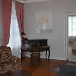 Domaine De Beaupre - Hotel The Originals Relais Hotel 3*