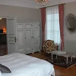 Domaine De Beaupre - Hotel The Originals Relais 3* Guebwiller