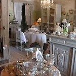 Hotel Domaine De Beaupre - Hotel The Originals Relais 3*