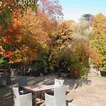 Hotel Domaine De Beaupre - Hotel The Originals Relais 3*