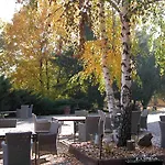Domaine De Beaupre - Hotel The Originals Relais 3*