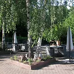 Hotel Domaine De Beaupre - Hotel The Originals Relais 3*