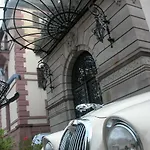 Domaine De Beaupre - Hotel The Originals Relais Hotel Guebwiller