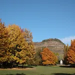Domaine De Beaupre - Hotel The Originals Relais Hotel 3*
