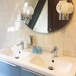 Domaine De Beaupre - Hotel The Originals Relais 3* Guebwiller