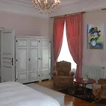 Domaine De Beaupre - Hotel The Originals Relais Guebwiller