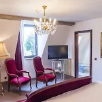 Hotel Domaine De Beaupre - Hotel The Originals Relais 3*