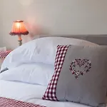 Domaine De Beaupre - Hotel The Originals Relais 3* Guebwiller