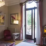 Domaine De Beaupre - Hotel The Originals Relais Hotel 3*