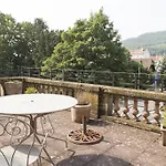 Domaine De Beaupre - Hotel The Originals Relais Hotel 3*