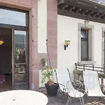 Domaine De Beaupre - Hotel The Originals Relais Hotel