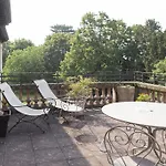 Domaine De Beaupre - Hotel The Originals Relais