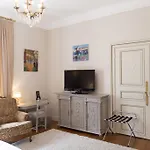 Hotel Domaine De Beaupre - Hotel The Originals Relais Guebwiller