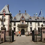 Domaine De Beaupre - Hotel The Originals Relais Guebwiller