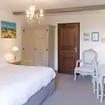 Domaine De Beaupre - Hotel The Originals Relais Hotel 3*