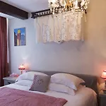 Hotel Domaine De Beaupre - Hotel The Originals Relais