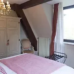 Hotel Domaine De Beaupre - Hotel The Originals Relais