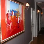Domaine De Beaupre - Hotel The Originals Relais