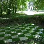 Domaine De Beaupre - Hotel The Originals Relais Guebwiller
