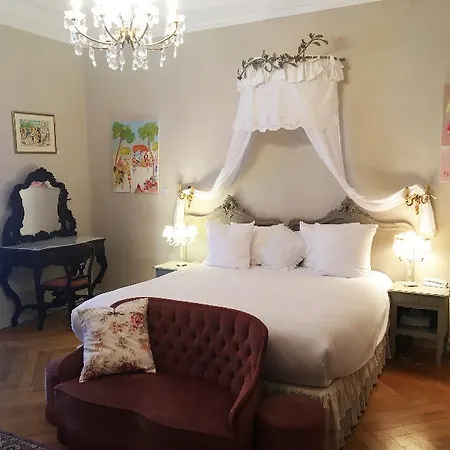 Domaine De Beaupre - The Originals Relais 4*