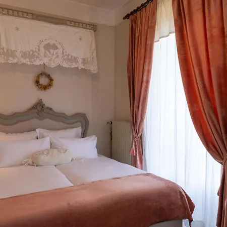 Hotel Domaine De Beaupre - The Originals Relais Guebwiller