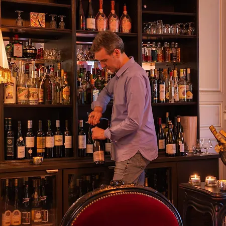 Domaine De Beaupre - The Originals Relais 4*