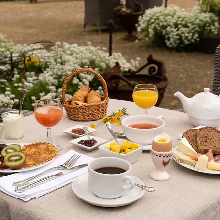 Domaine De Beaupre - The Originals Relais فندق