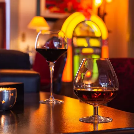 Domaine De Beaupre - The Originals Relais 4* غيبووييه