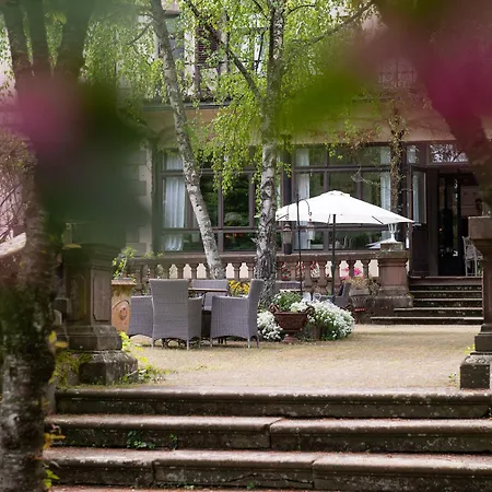 Domaine De Beaupre - The Originals Relais فندق