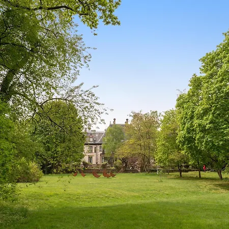 فندق Domaine De Beaupre - The Originals Relais