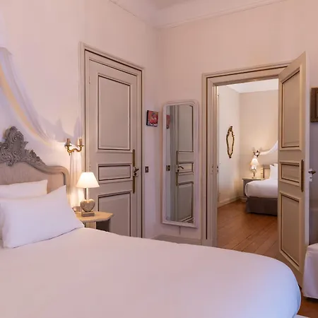 Domaine De Beaupre - The Originals Relais 4*