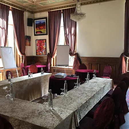 Hotel Domaine De Beaupre - The Originals Relais Guebwiller