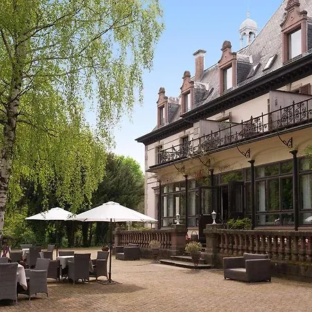 Domaine De Beaupre - The Originals Relais Hotel 3*