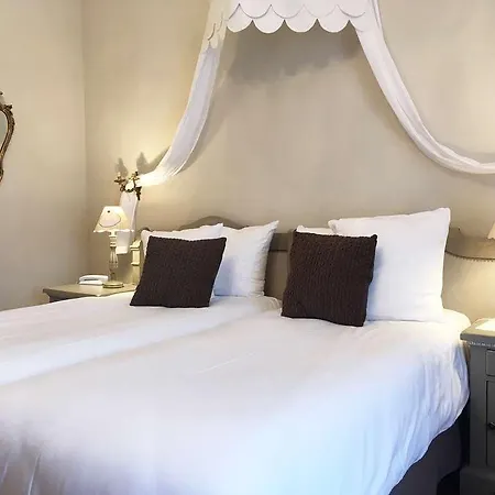 Domaine De Beaupre - The Originals Relais Guebwiller