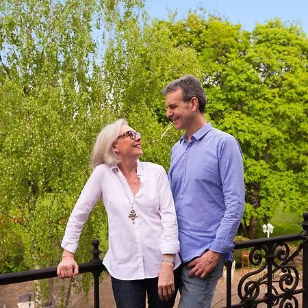 Domaine De Beaupre - The Originals Relais