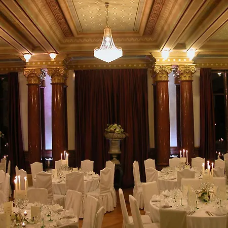 فندق Domaine De Beaupre - The Originals Relais