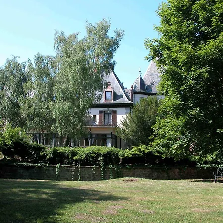 Hotel Domaine De Beaupre - The Originals Relais