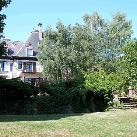 Domaine De Beaupre - The Originals Relais Guebwiller