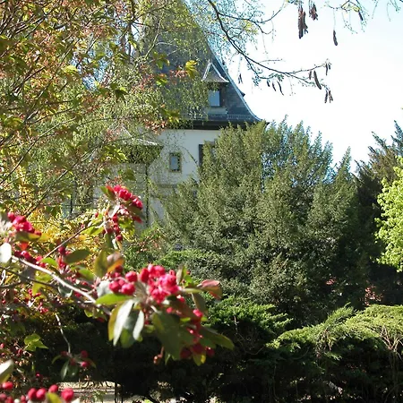 Domaine De Beaupre - The Originals Relais Guebwiller