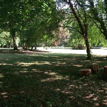 Domaine De Beaupre - The Originals Relais 게브윌러