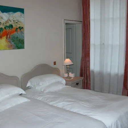 Domaine De Beaupre - Hotel The Originals Relais 3*