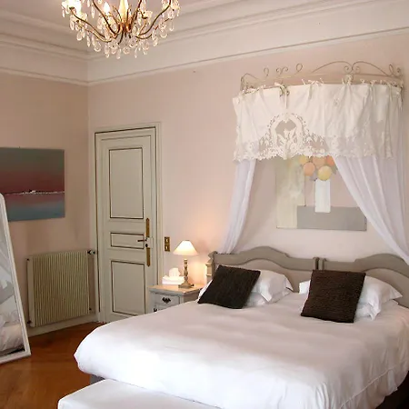 Domaine De Beaupre - The Originals Relais Guebwiller