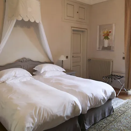Domaine De Beaupre - The Originals Relais Hotel 3*