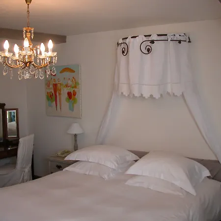 Domaine De Beaupre - Hotel The Originals Relais 3*