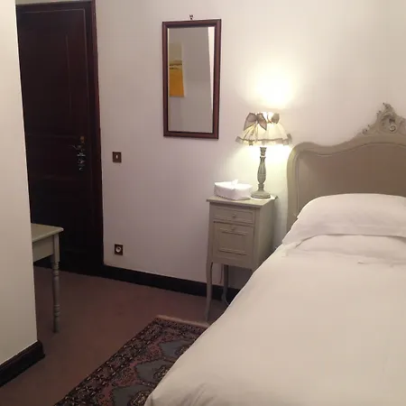 Domaine De Beaupre - The Originals Relais Hotel 3*