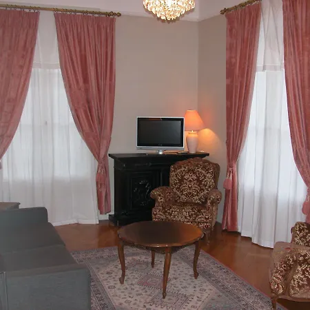 Domaine De Beaupre - The Originals Relais Hotel Guebwiller