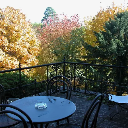 Domaine De Beaupre - Hotel The Originals Relais Hotel 3*