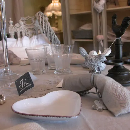 Domaine De Beaupre - The Originals Relais Hotel 3*