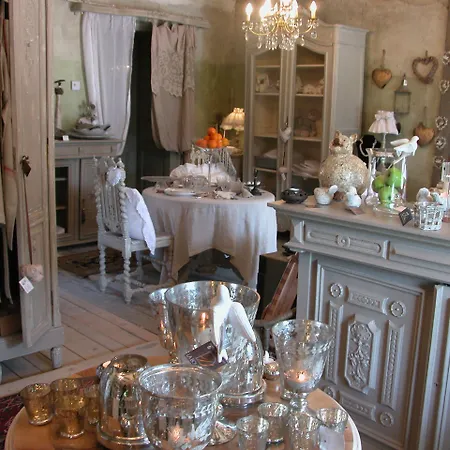 Hotel Domaine De Beaupre - The Originals Relais 3*